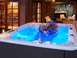 blog img Quelles sont les différentes variétés de spas disponibles ? - Ambiance & Spa - 9