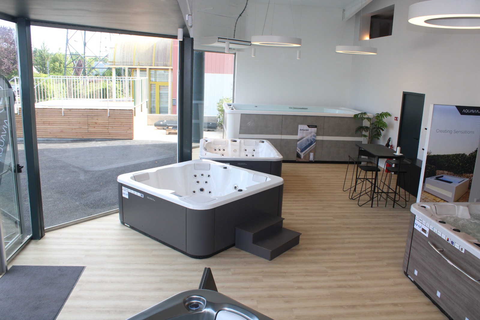 whatsapp image 2021 07 10 at 141443 Inauguration du showroom Ambiance&Spa de Toulouse - Ambiance & Spa - 3