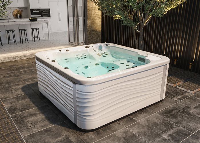 spa ambiance actuali 1 Élégance et luminosité : Aurora - Ambiance & Spa - 3