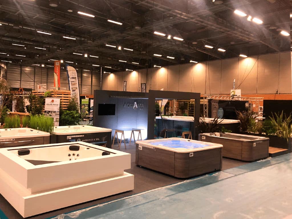 text img2 Ambiance & Spa présent au salon Habitat Déco - Ambiance & Spa - 3