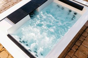 home spa Comment ajuster le pH de l'eau dans les spas pour une expérience confortable et sécurisée - Ambiance & Spa - 1