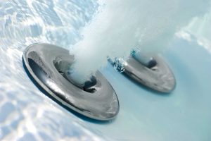 micromasaje localizado de presion Améliorez vos massages : découvrez les différents types de jets d'hydromassage - Ambiance & Spa - 1