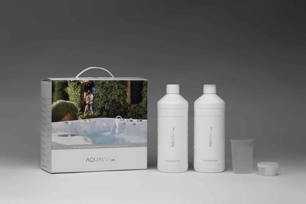 Water Care Fons Transparent Water Care Fons Transparent
