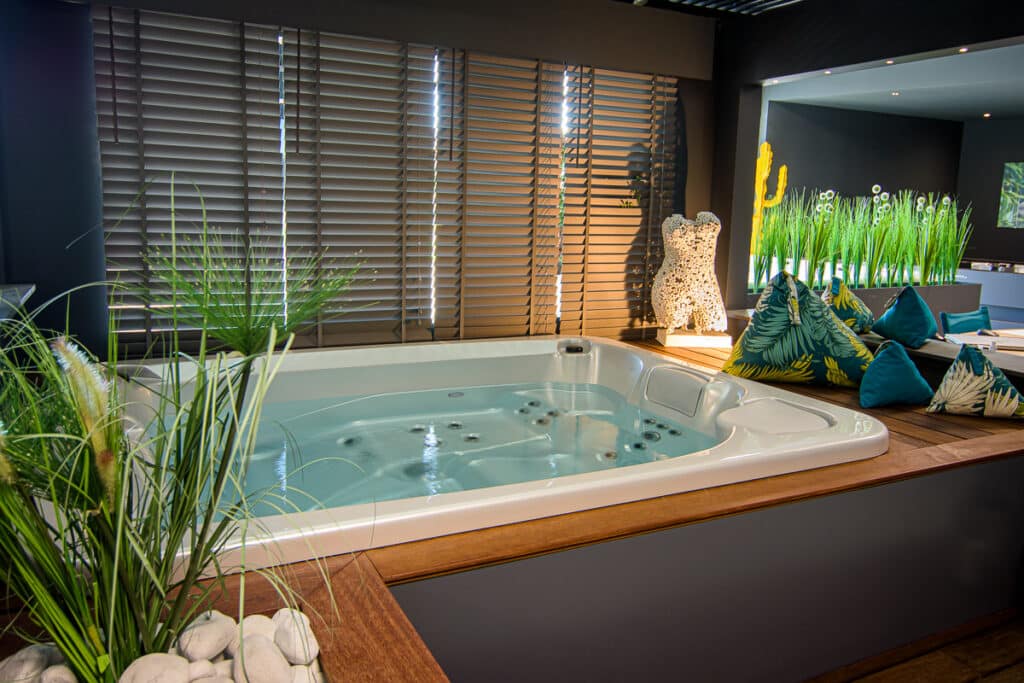 magasin de spas nantes