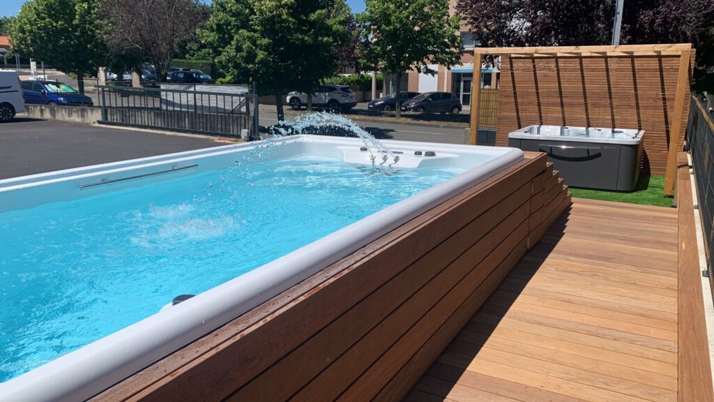 toulouse Toulouse - Ambiance & Spa - 26 magasin de spas toulouse extérieur