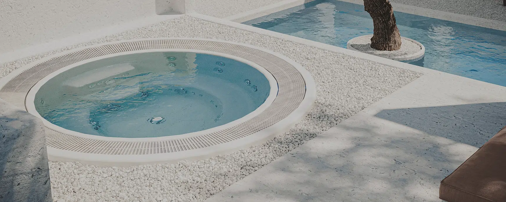Spas professionnels
