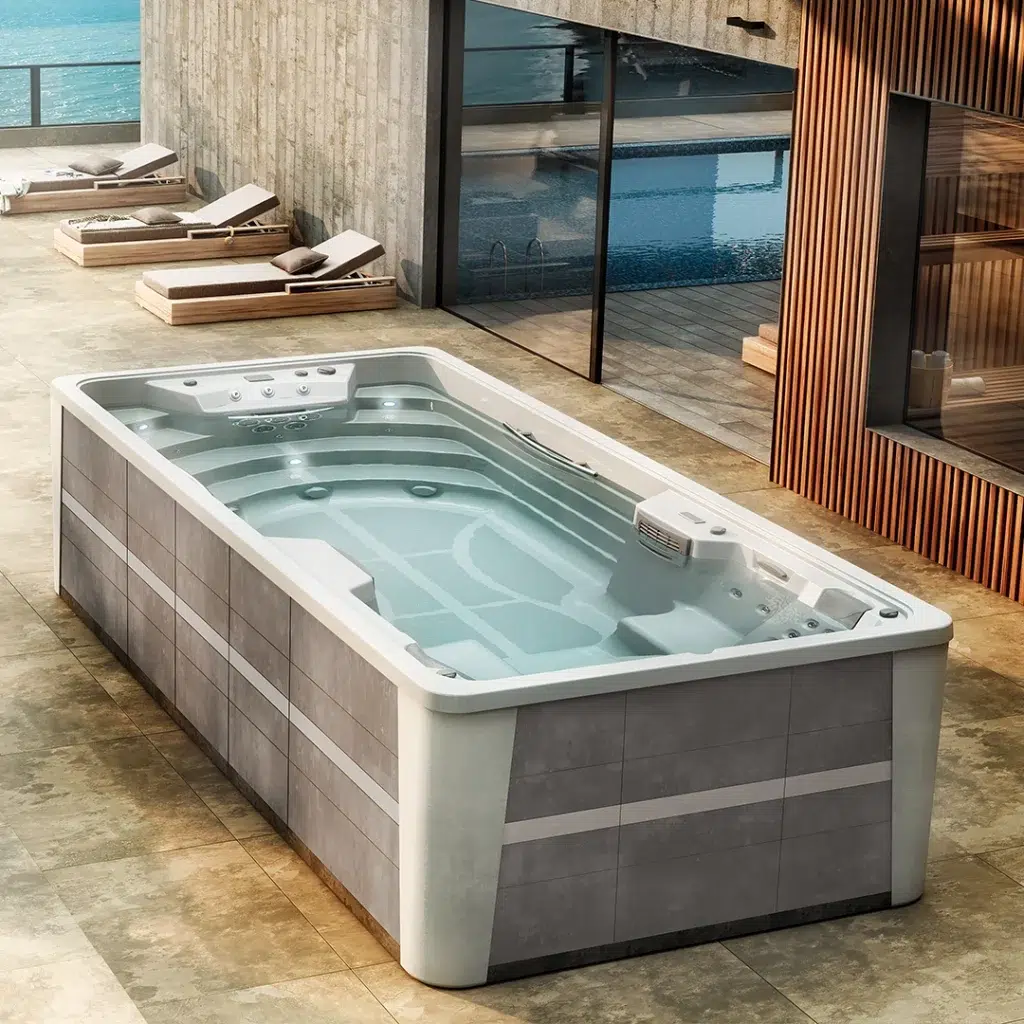 aquavia swimspa amazon acheter new Comment choisir le spa de nage parfait pour vous ou votre famille ? - Ambiance & Spa - 4 aquavia swimspa amazon acheter new spa de nage jacuzzi