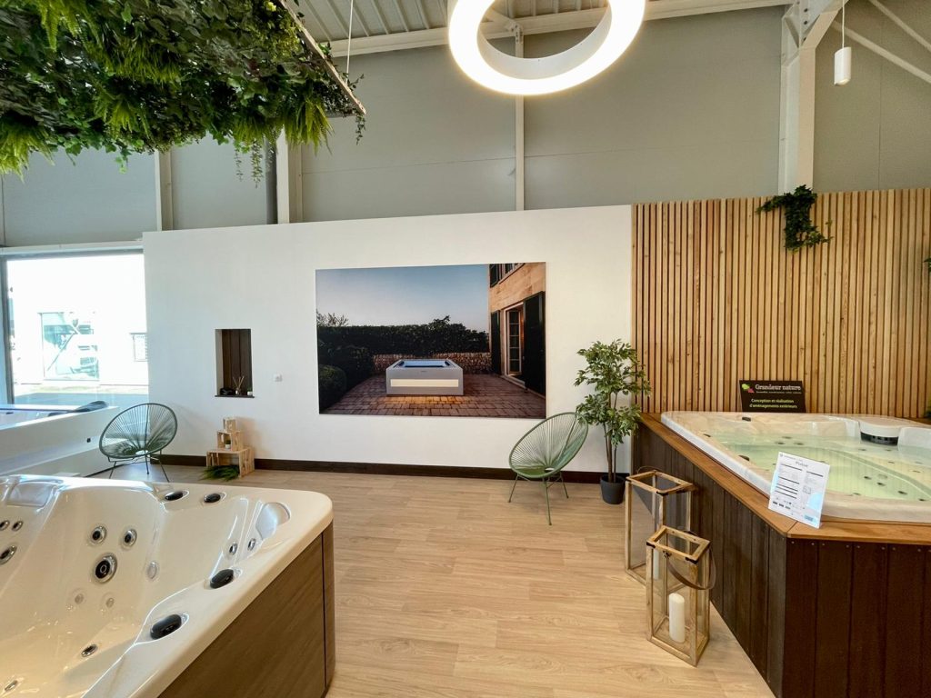 spas de nage showroom metz Metz - Ambiance & Spa - 26 spas de nage showroom metz magasin de spas metz