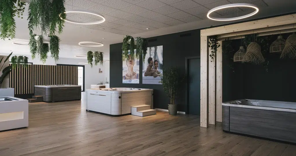 aquavia spa exclusivité