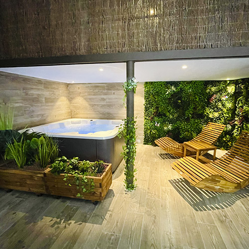 installation spa 0000 AQUAVIA Aqualife 5 a MOMERSTROFF 57778 Toulouse - Ambiance & Spa - 12 installation jacuzzi rigide
