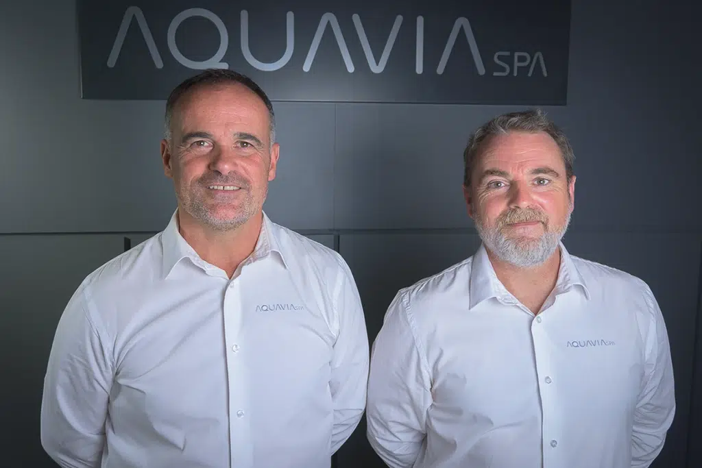 conseils d’experts en spa Nantes