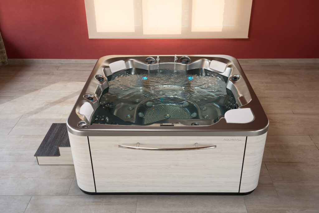 SOFT retocades 15 Pourquoi acheter un jacuzzi intérieur peut ajouter une touche d'élégance et de sophistication à votre maison - Ambiance & Spa - 5 SOFT jacuzzi intérieur
