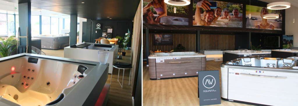 Achater spa toulouse 1 Venez visiter notre magasin de spa à Toulouse : notre sélection pour un achat en toute sérénité - Ambiance & Spa - 3 Achater spa toulouse
