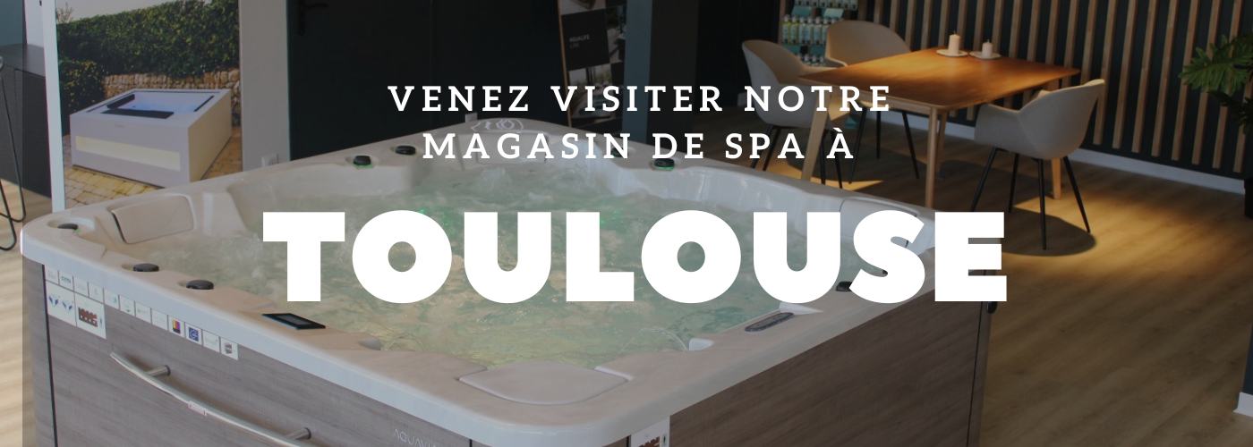 magasin spa toulouse
