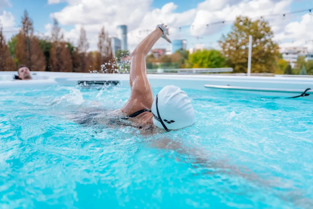 spa de nage a Nantes Spa de nage à Nantes : Une tendance dans les piscines de luxe - Ambiance & Spa - 4 spa de nage à Nantes