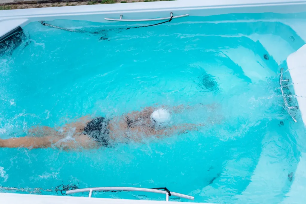 spa de nage a nantes aquavia Spa de nage à Nantes : Une tendance dans les piscines de luxe - Ambiance & Spa - 5 spa de nage à nantes aquavia