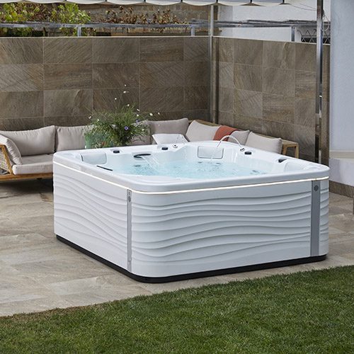 installation spa essence